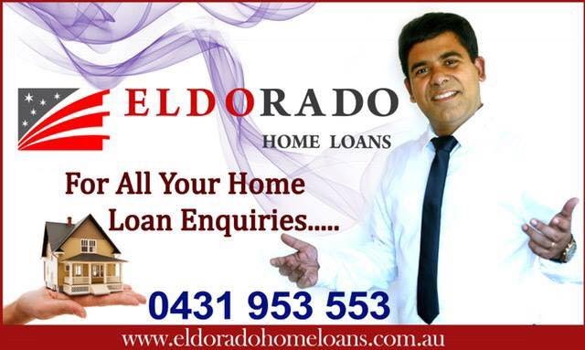 Eldorado Home Loans