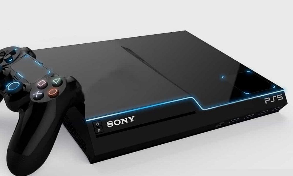 Playstation5