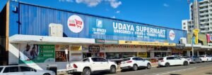 Udaya Spices Blacktown