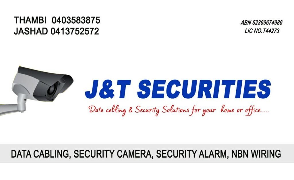 J&T Securities