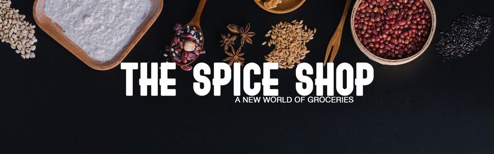 The Spice Shop Australia