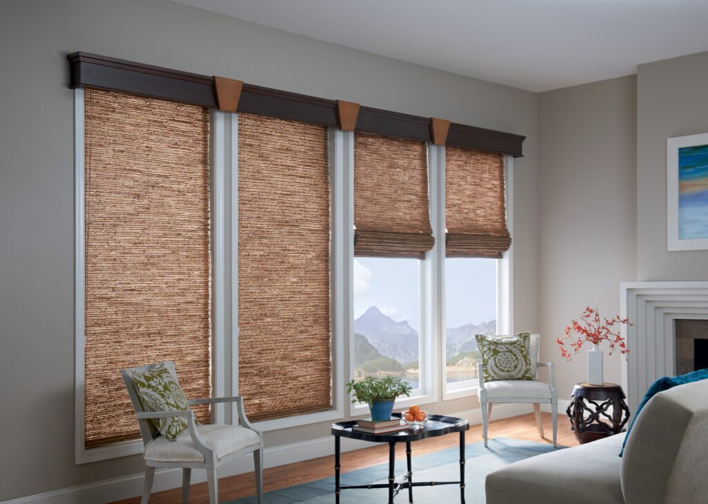Afforda Blinds and Shutters