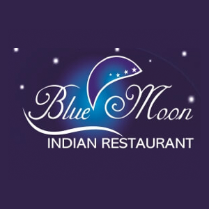 Blue moon Indian Restaurant