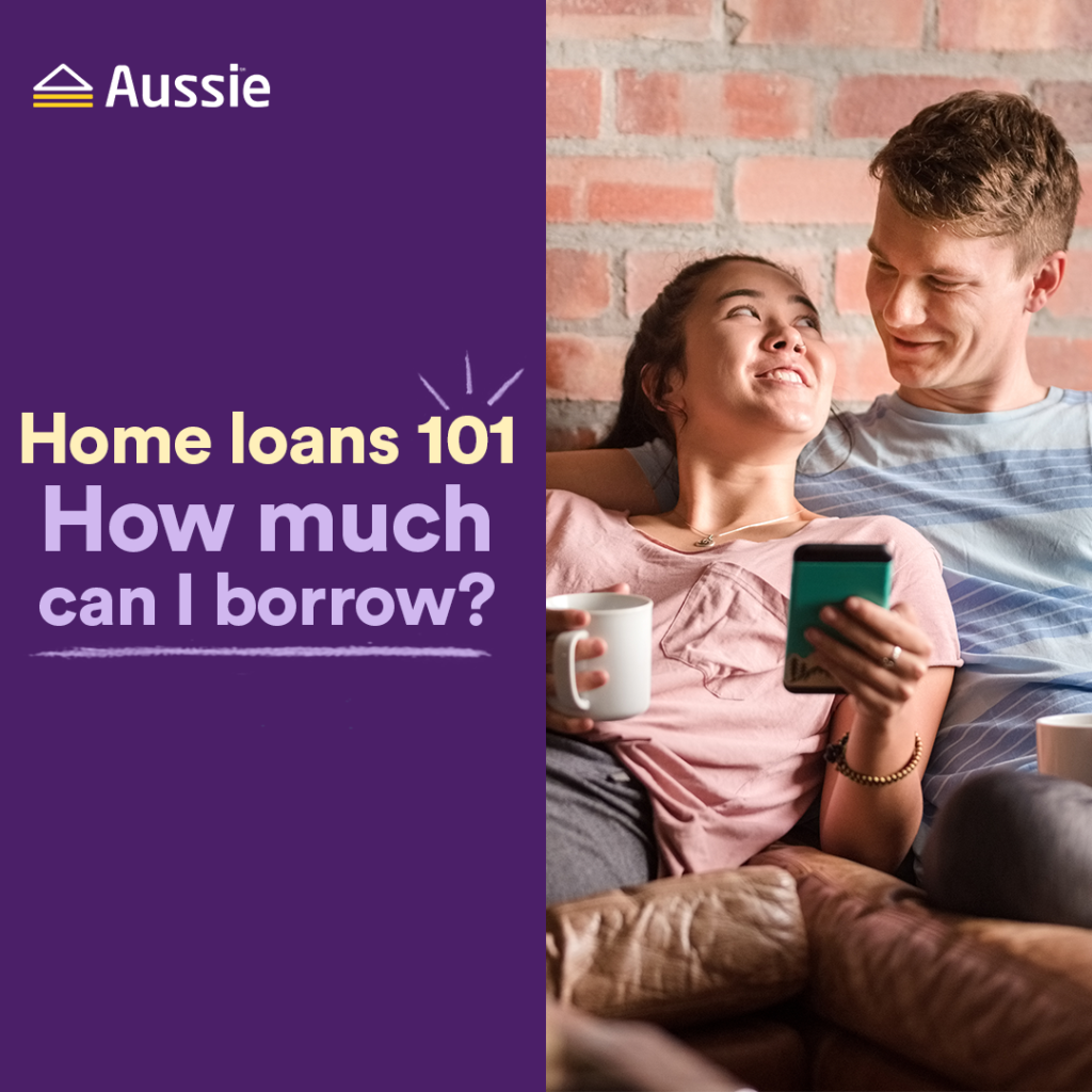 Aussie Heidelberg Home Loans