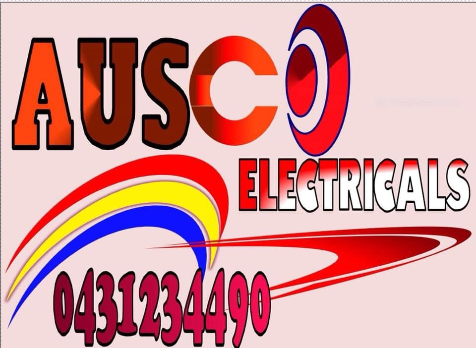 AUSCO Electricals