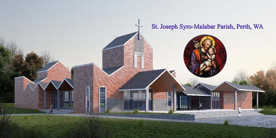 St. Joseph Syro Malabar Parish Perth