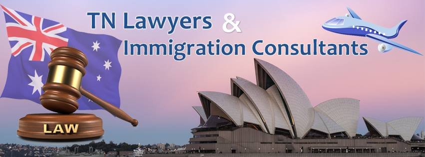 T N Lawyers & Immigration Consultants