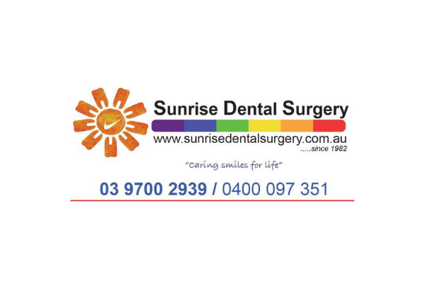 Sunrise Dental Surgery