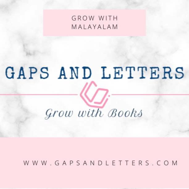 Gaps and Letters