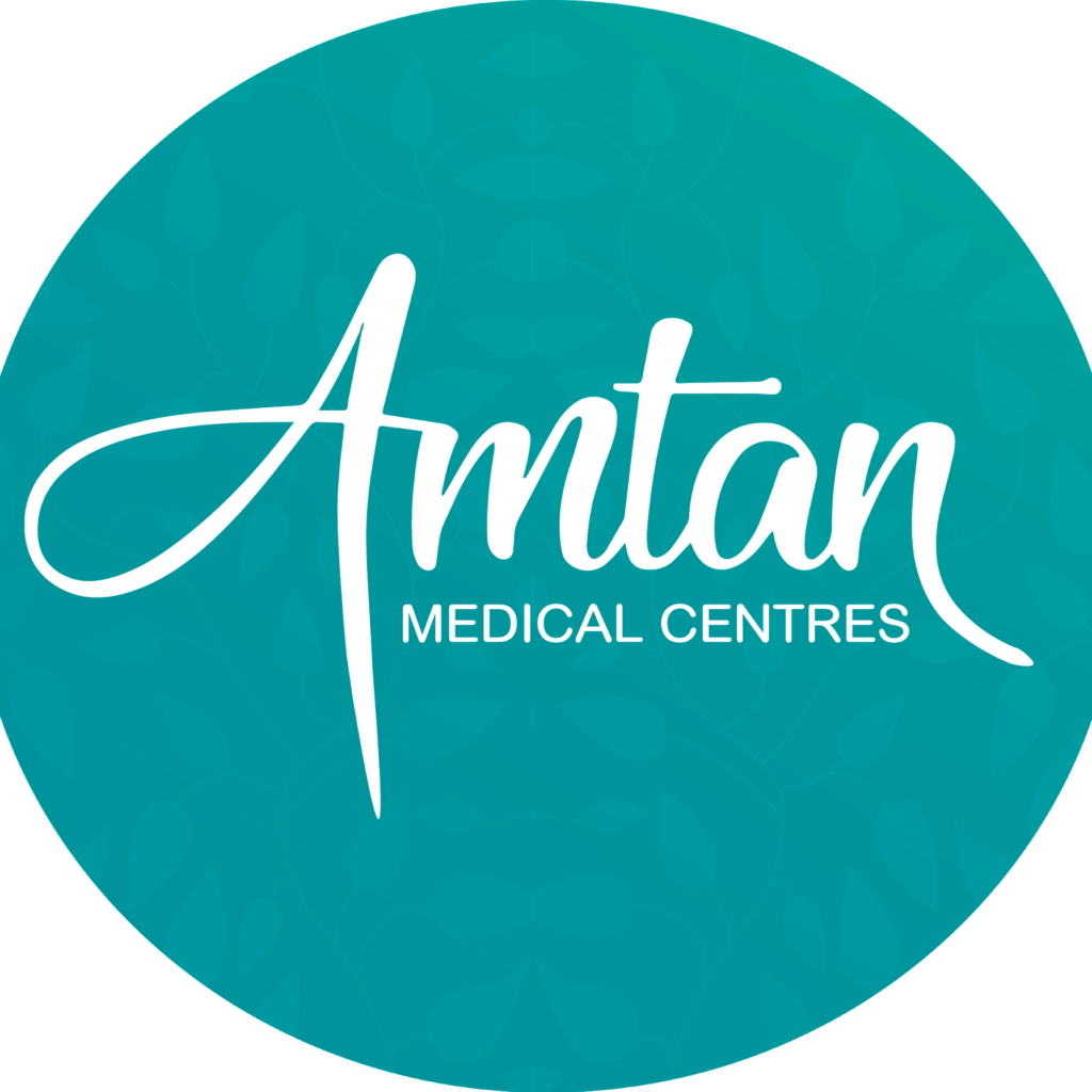 Amtan Medical Centres