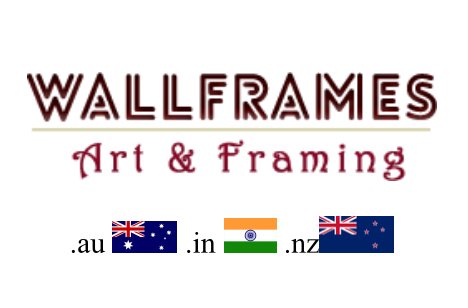 WALLFRAMES Art & Framing