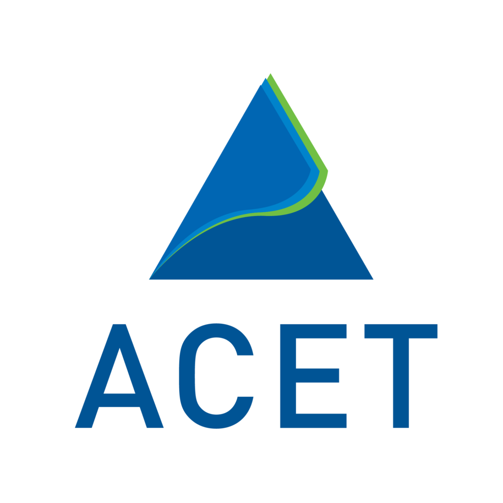 ACET Migration