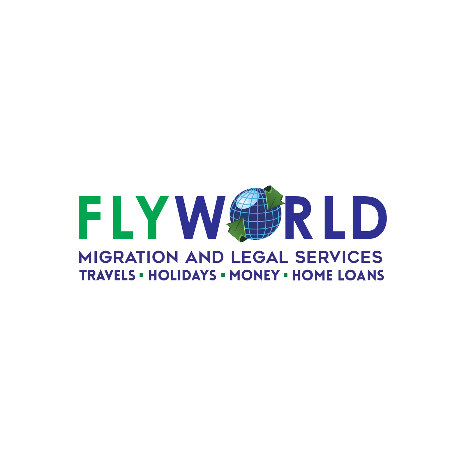 Flyworld Travel and Tourism