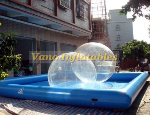 27-Inflatable-Pool-and-Balls-for-Sale